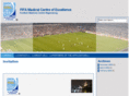 footballmedicinecenter.com