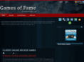 gamesoffame.com