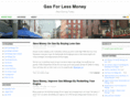 gasforlessmoney.com
