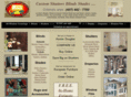 gatorplantationshutters.com
