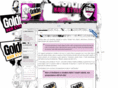 goldiestyle.net