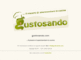 gustosando.com