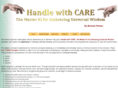 handle-with-care.net