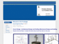 huron-design.com