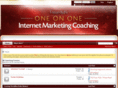 imcoaching-forum.com