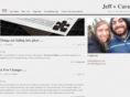 jeffandcara.com