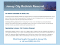 jerseycityrubbishremoval.com