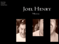 joelhenry.com