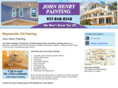 johnhenrypainting.com