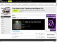 kazoorepair.com