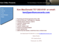 kennymacpresents.com