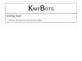knitbots.com