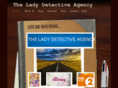 ladydetectiveagency.com