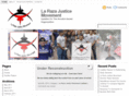 larazajusticemovement.org
