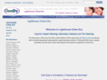 lighthousechemdry.com