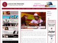 liveatthevineyard.com
