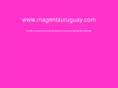 magentauruguay.com