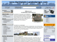 marktplatz-landesbergen.com