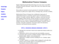 mathematical-finance.com