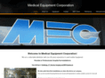 medicalequipmentcorp.com