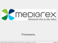 medigrex.com