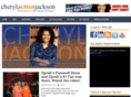 meetcheryljackson.com