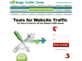megatraffictools.com