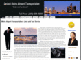 metroairportcabs.com