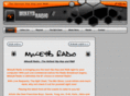 mikeybradio.com