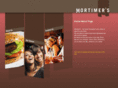 mortimers-bars.com