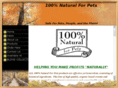natural4pets.com