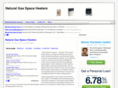 naturalgasspaceheaters.org