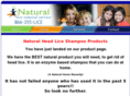 naturallice.com