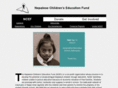 nepalchildren.org