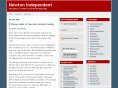 newtonindependent.com