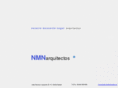 nmnarquitectos.com