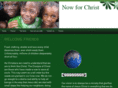 nowforchrist.com