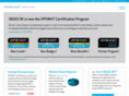 oesis-ok.com