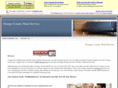 orangecountymaidservice.com