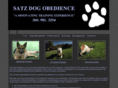 pacificcanine.com
