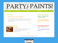 partypaints.com