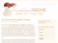 peachhoneypreemie.com