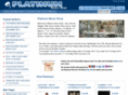 platinummusicshop.com