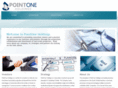 pointoneholdings.com