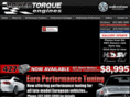 powertorqueengines.com