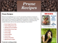 prunerecipes.com