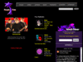 purpletreeband.com