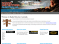 radardetectorsaustralia.com.au