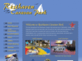 resthavenpaynesville.com