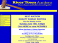 rivertownauctions.com